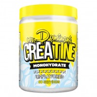 CREATINE MONOHYDRATE (300г)